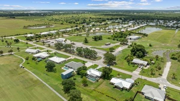 view of birds eye view of property