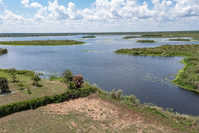 water view