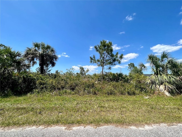 12104 Noel Ave, Port Charlotte FL, 33981 land for sale