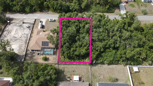 Holster Ave, North Port FL, 34287 land for sale