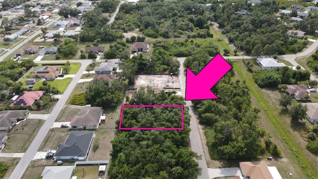 Listing photo 2 for Holster Ave, North Port FL 34287