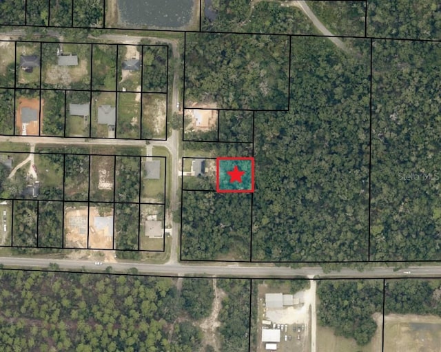 LOT34 Contentment St, Milton FL, 32583 land for sale