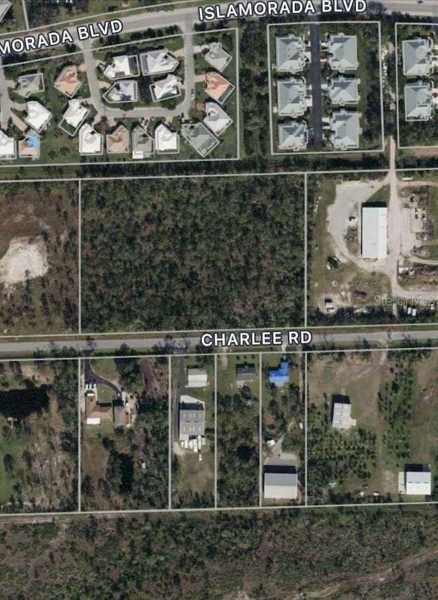 17170 Charlee Rd, Punta Gorda FL, 33955 land for sale