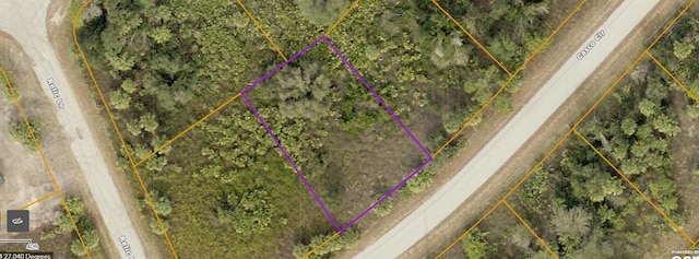 Casco Cir, North Port FL, 34288 land for sale