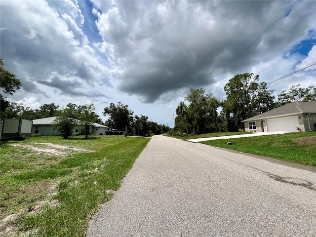 Nashville Rd, North Port FL, 34288 land for sale