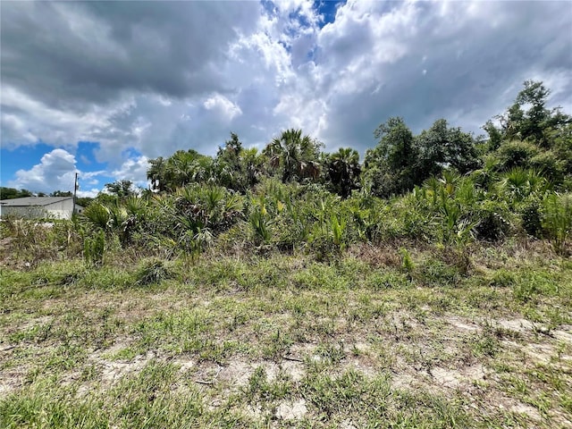 Listing photo 3 for Nashville Rd, North Port FL 34288