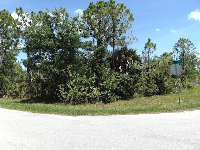 15221 Tivoli Ave, Port Charlotte FL, 33953 land for sale