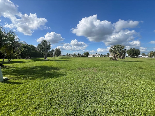 11663 SW Dallas Dr N, Lake Suzy FL, 34269 land for sale