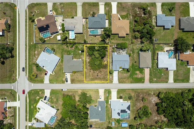 1026 Bounds St, Port Charlotte FL, 33952 land for sale