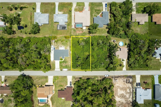 18406 Elgin Ave, Port Charlotte FL, 33948 land for sale