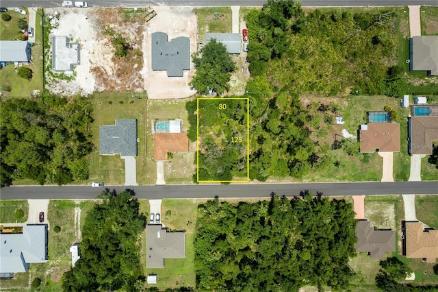 18330 Grace Ave, Port Charlotte FL, 33948 land for sale