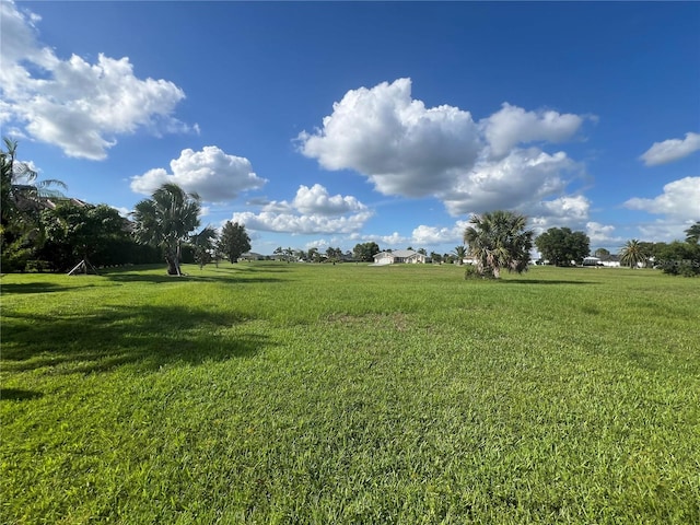 000 SW Dallas Dr N, Lake Suzy FL, 34269 land for sale