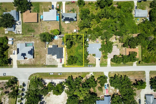 23348 Westchester Blvd, Punta Gorda FL, 33980 land for sale