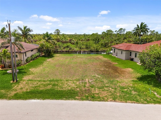 5025 Palermo Dr, Punta Gorda FL, 33950 land for sale