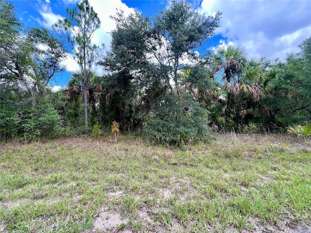 Kamain Rd, North Port FL, 34288 land for sale