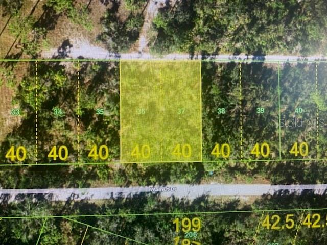 33508 Walnut, Punta Gorda FL, 33982 land for sale