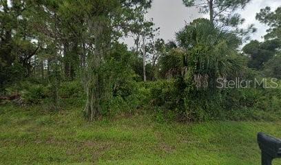 13360 Wolf Ave, Port Charlotte FL, 33953 land for sale