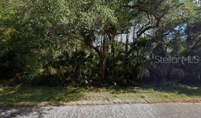 15152 Gulistan Ave, Port Charlotte FL, 33953 land for sale