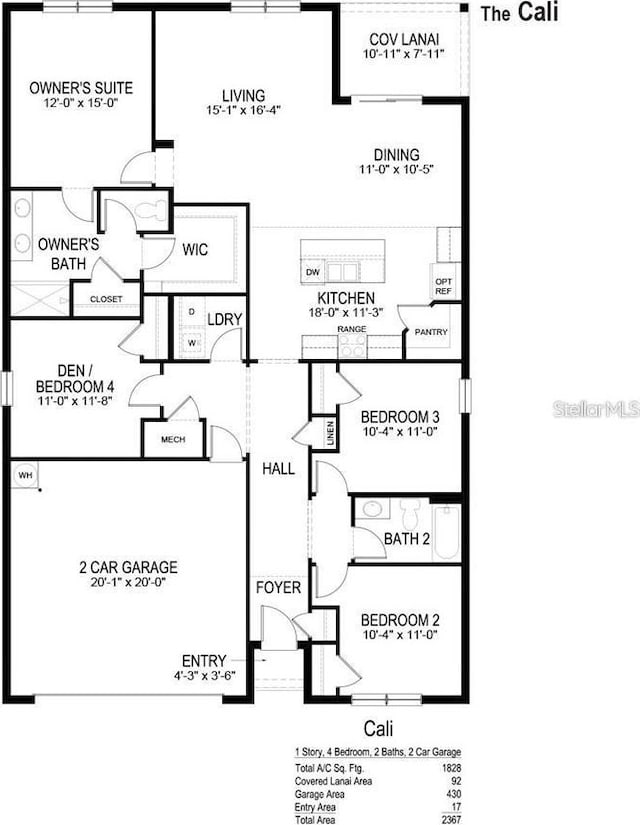 27441 Natal Dr, Punta Gorda, FL 33983 - photo 38