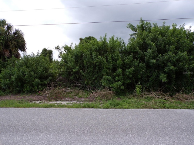 Cosgrove Rd, North Port FL, 34291 land for sale