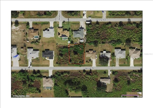 Cosgrove Rd, North Port, FL 34291 - photo 7