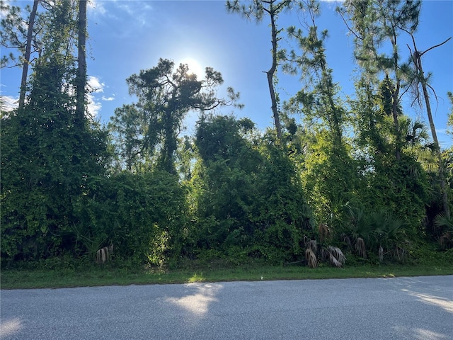 Merced St, North Port FL, 34288 land for sale