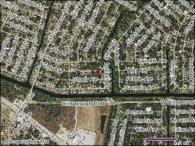 Listing photo 2 for Yuma Ave, North Port FL 34286