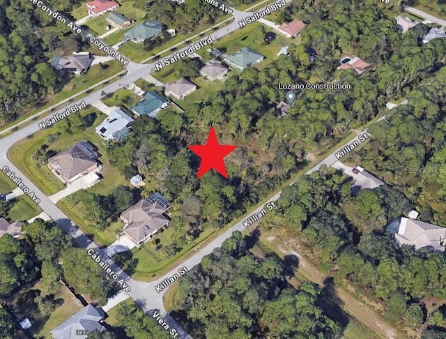 Listing photo 2 for LOT19 Killian St, North Port FL 34286