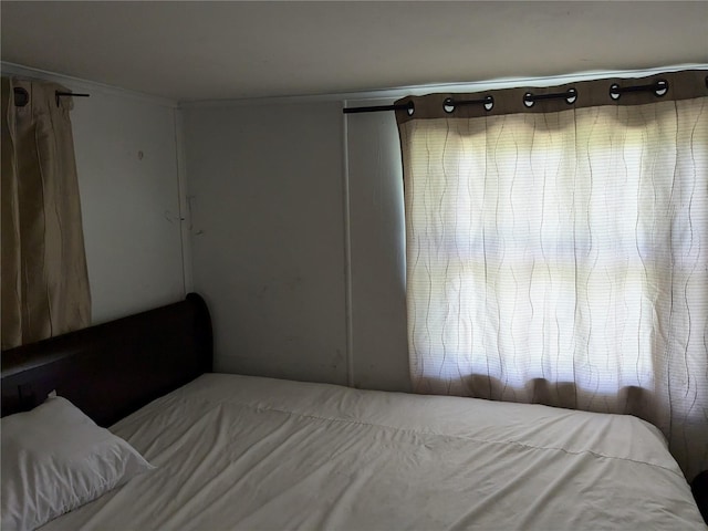 view of bedroom