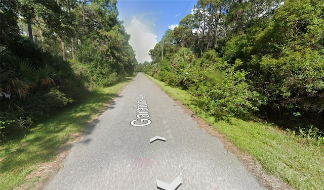 Garafola Ave, North Port FL, 34291 land for sale