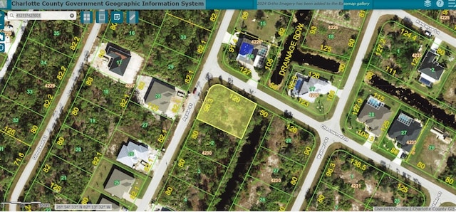 13895 Chesswood Ln, Port Charlotte FL, 33981 land for sale