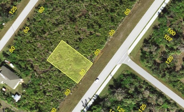 9545 Calumet Blvd, Port Charlotte FL, 33981 land for sale