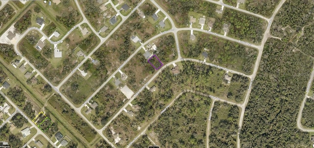 Listing photo 3 for LOT25 Notre Dame Ter, North Port FL 34291