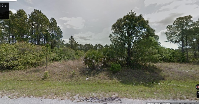 Listing photo 2 for LOT7 Wylam Dr, North Port FL 34288