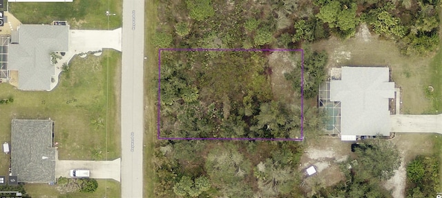 LOT9 Heyward St, North Port FL, 34291 land for sale