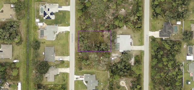 Listing photo 2 for LOT9 Heyward St, North Port FL 34291