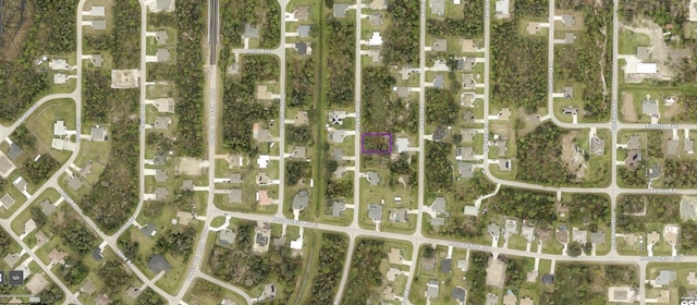 Listing photo 3 for LOT9 Heyward St, North Port FL 34291