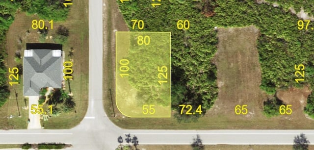 101 Wright Dr, Rotonda West FL, 33947 land for sale