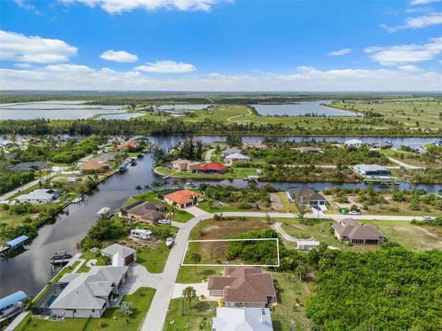 10413 Atenia St, Port Charlotte FL, 33981 land for sale