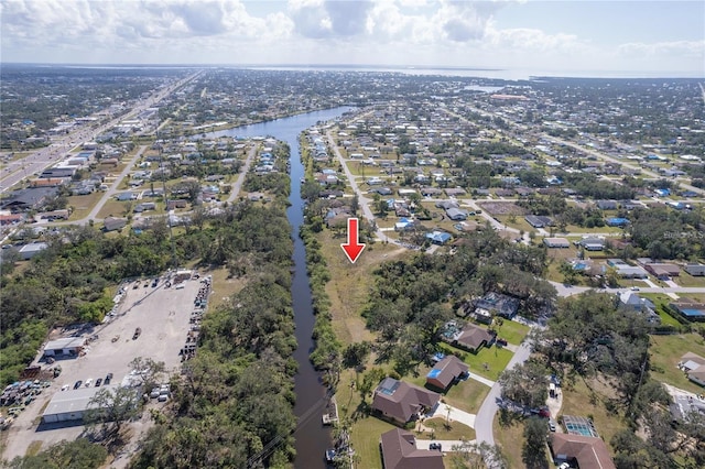 2120 Broad Ranch Dr, Port Charlotte FL, 33948 land for sale