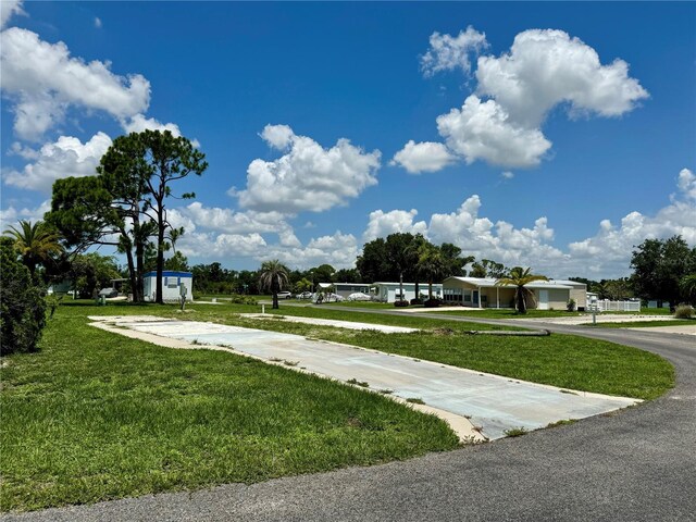 7427 Widness Ln, Port Charlotte FL, 33981 land for sale