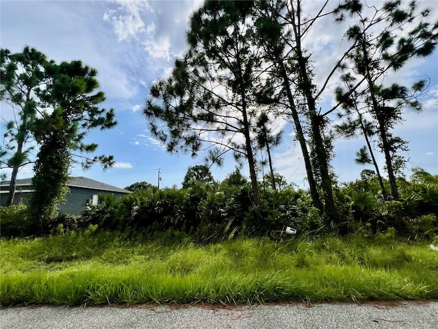 5587 Veracruz Ter, Port Charlotte FL, 33981 land for sale