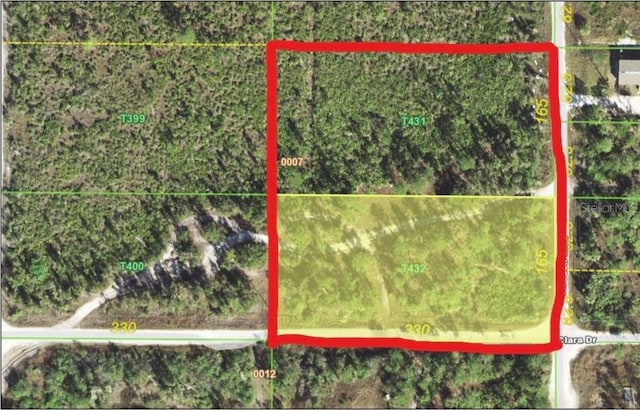29460 Clara Dr, Punta Gorda, FL 33982 - photo 6