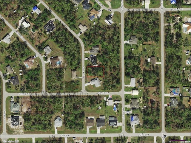 5660 Anderson Rd, Port Charlotte FL, 33981 land for sale