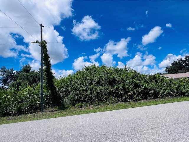 12052 Abrams Ave, Port Charlotte FL, 33981 land for sale