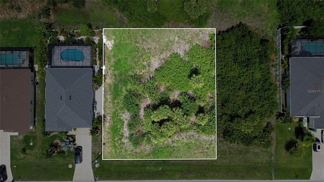 275 Indian Creek Dr, Rotonda West FL, 33947 land for sale