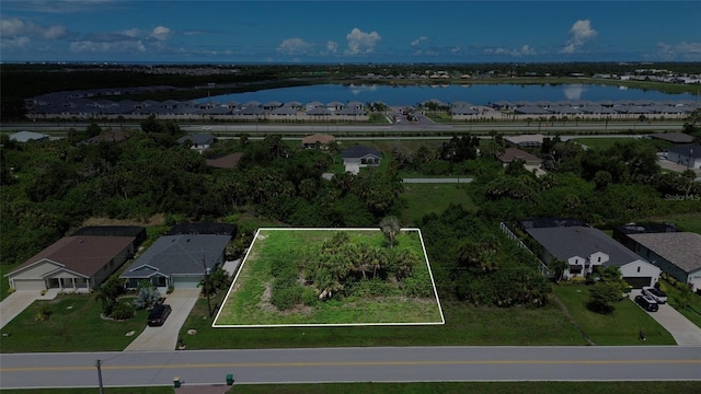 Listing photo 2 for 275 Indian Creek Dr, Rotonda West FL 33947