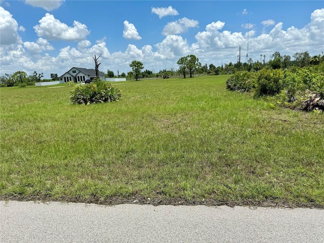 8 Point Ct, Placida FL, 33946 land for sale