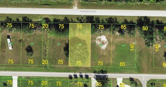 30360 Beech Rd, Punta Gorda FL, 33982 land for sale