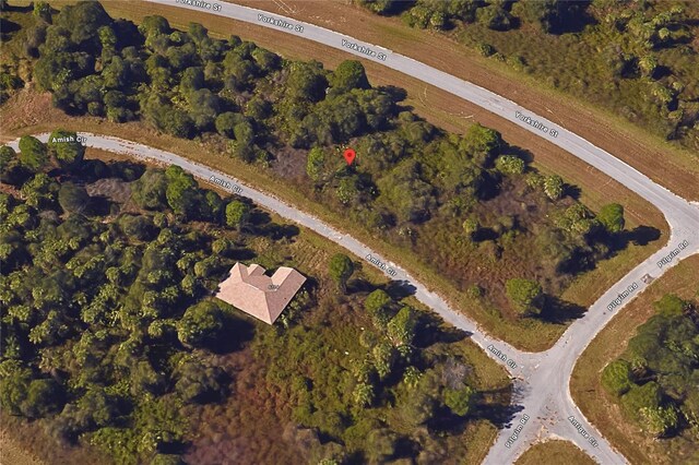 Amish Cir, North Port FL, 34288 land for sale